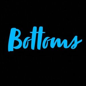 Hello! Welcome to the “bottoms” section of my closet.